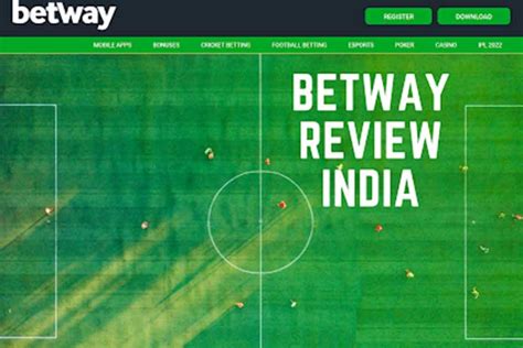 Betway India Review (2022) .